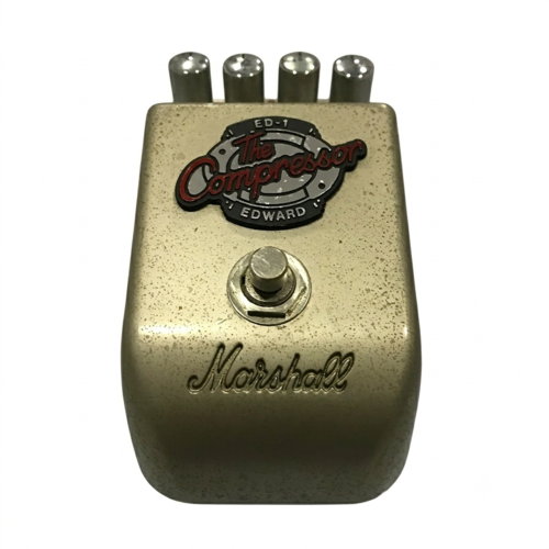 Marshall The Compressor ED-1